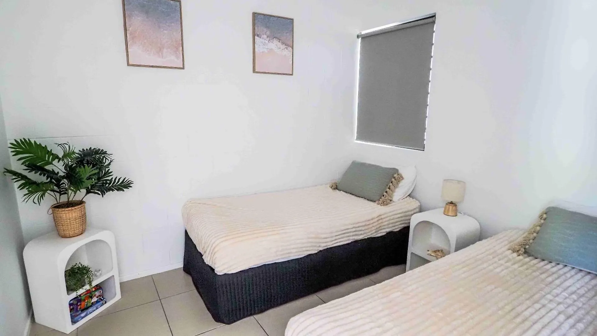Coral Esplanade Escape Apartment Cannonvale