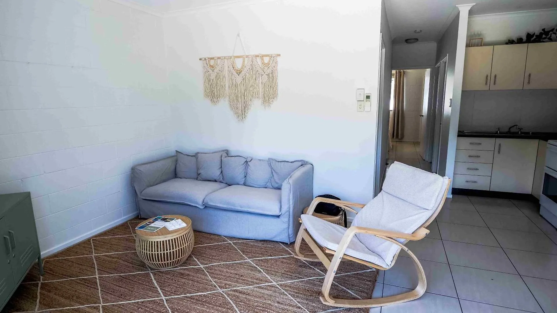 Coral Esplanade Escape Apartment Cannonvale